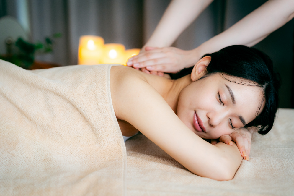 整体・クリニック